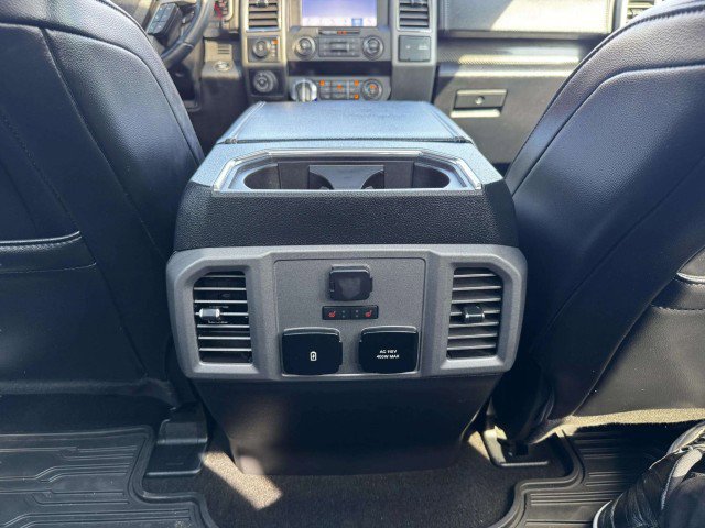 Used 2019 Ford F150 Raptor w/ Equipment Group 802A Luxury AWD/4WD image 39