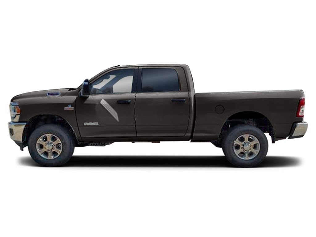 Used 2024 RAM 3500 Big Horn w/ Sport Appearance Package AWD/4WD image 4