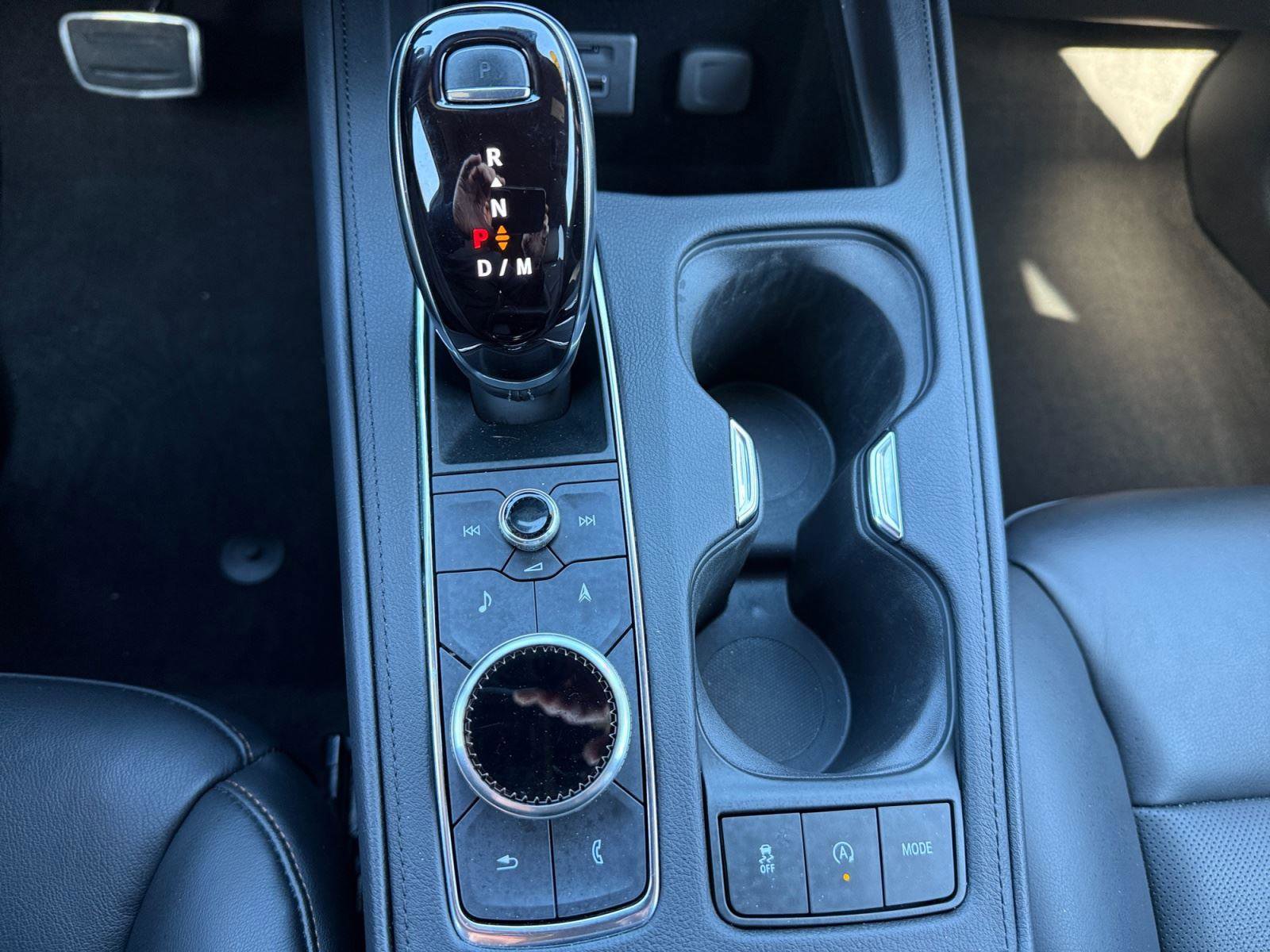 Certified 2023 Cadillac XT4 Sport image 34