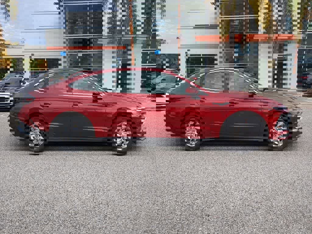 New 2026 Hyundai Sonata SE image 8