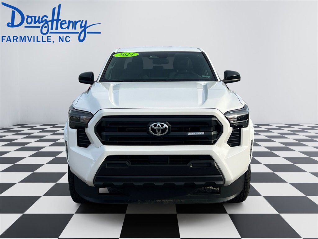 Used 2024 Toyota Tacoma SR image 8