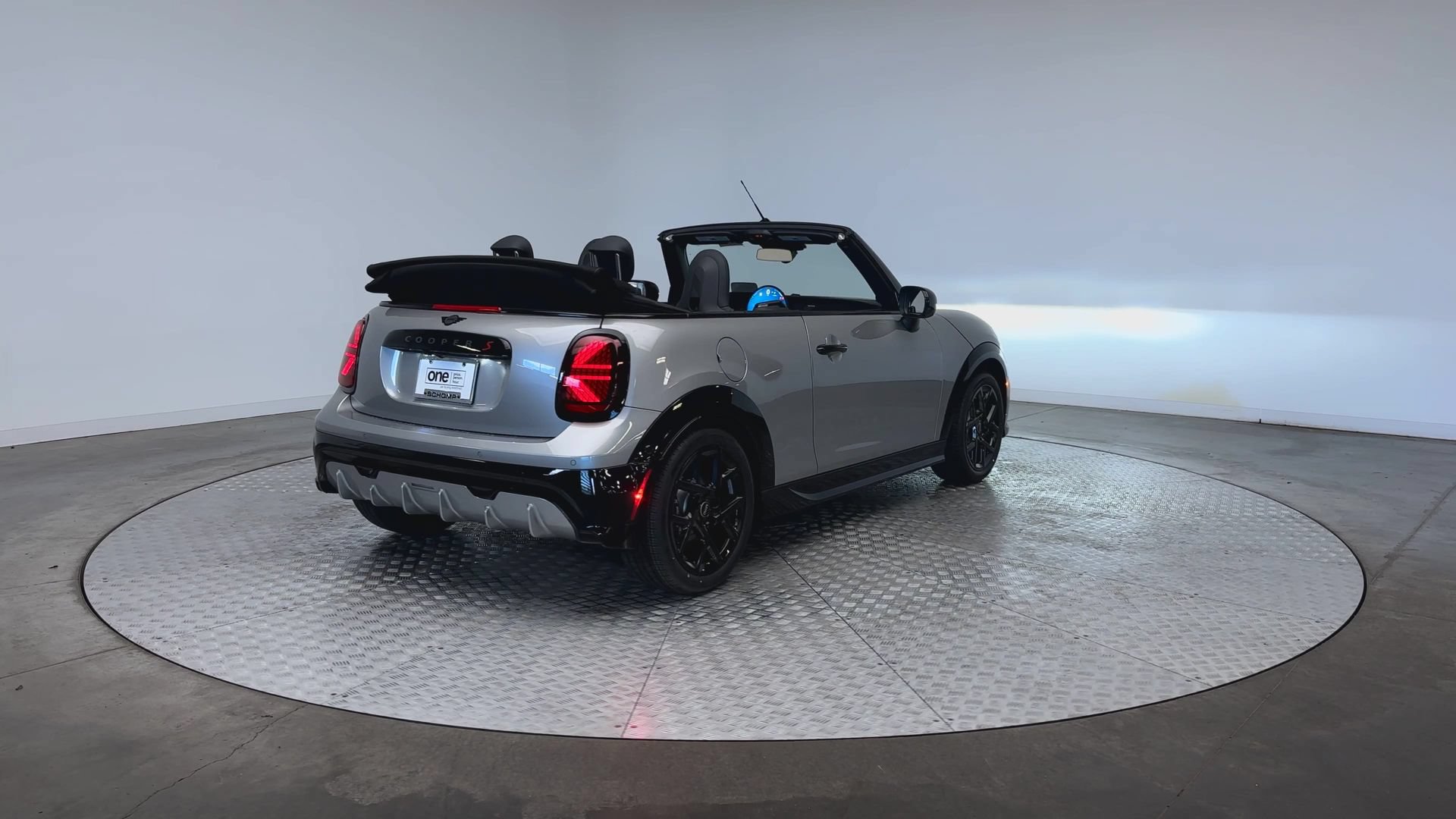 New 2026 MINI Cooper S FWD image 8