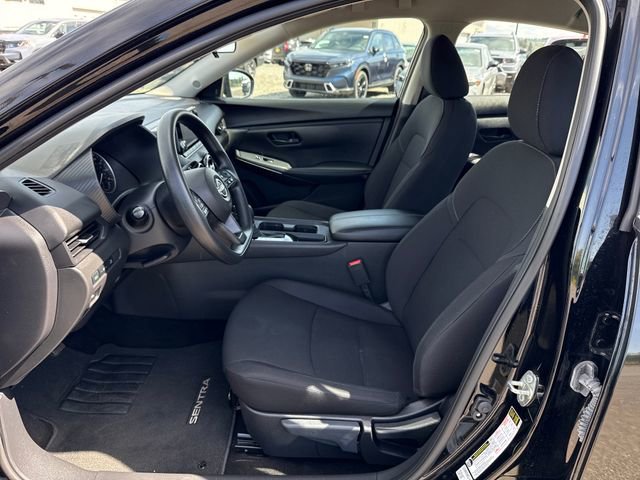 Used 2024 Nissan Sentra S FWD image 20