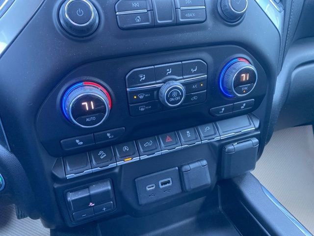 Used 2019 Chevrolet Silverado 1500 RST image 13