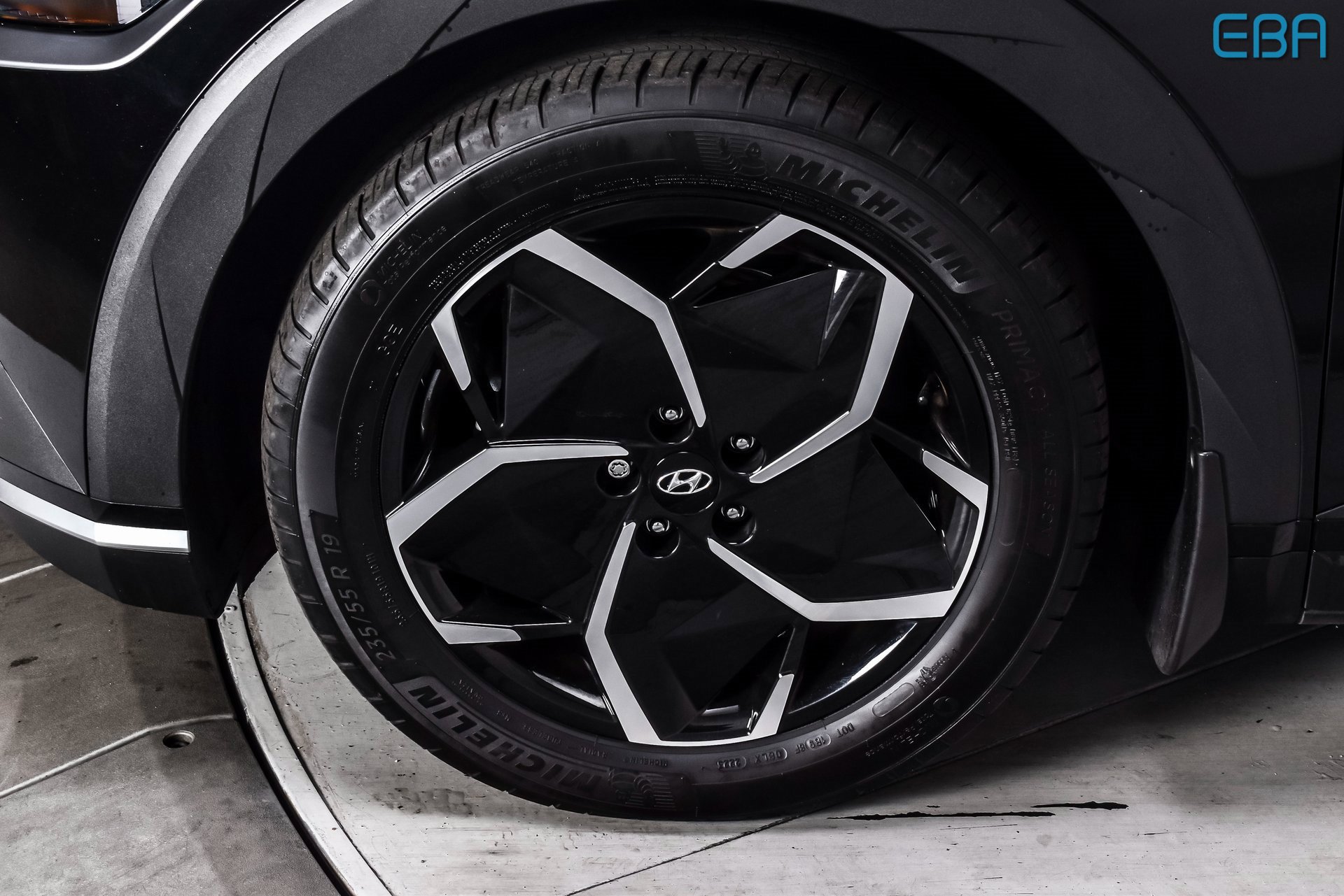 Used 2024 Hyundai Ioniq 5 SEL image 10