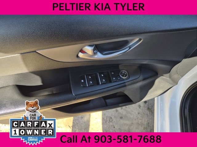 Certified 2021 Kia Forte LXS image 20