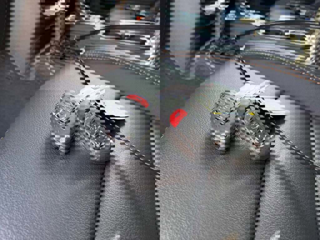 New 2026 Jeep Gladiator Sport image 32