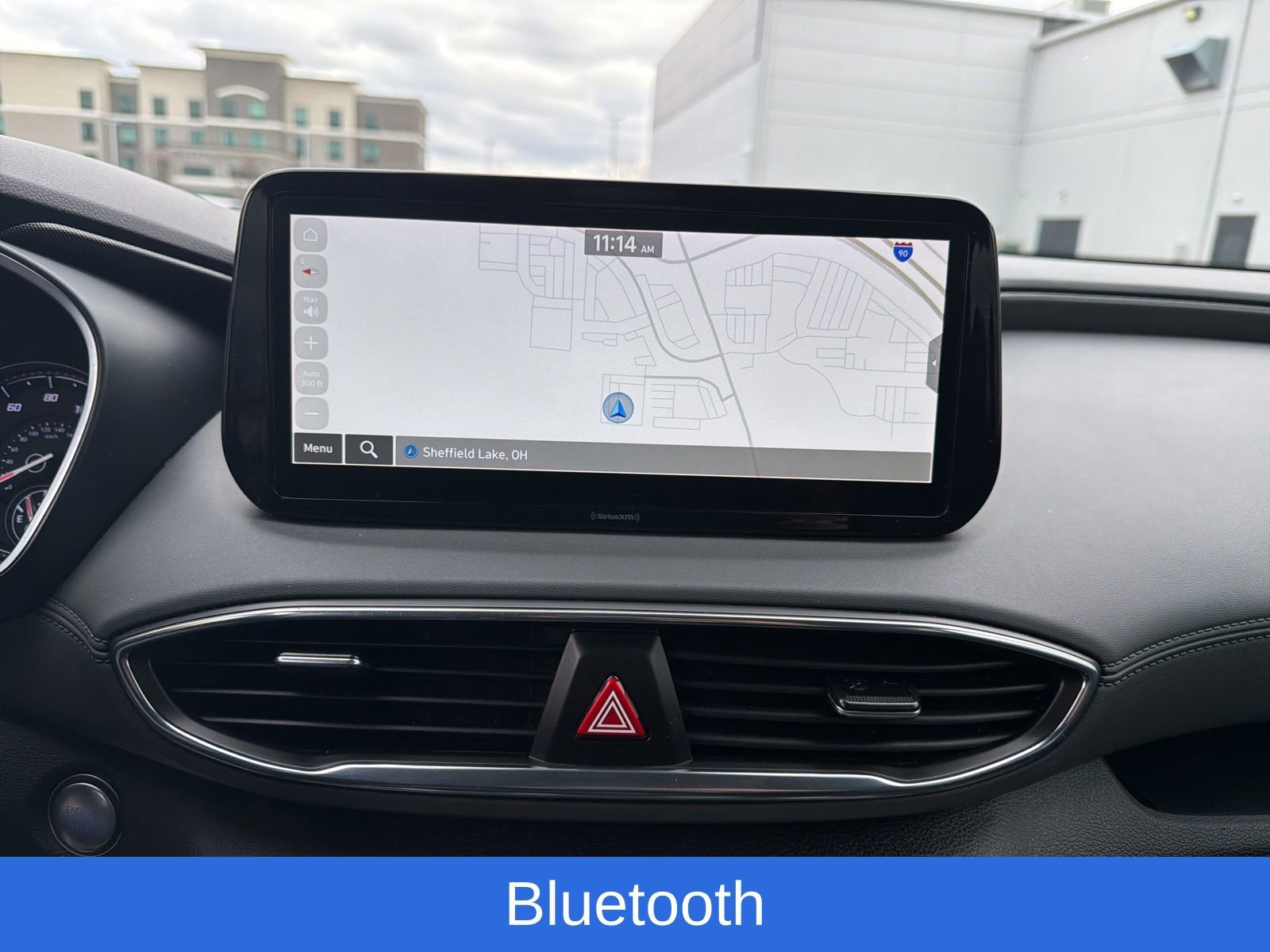 Used 2023 Hyundai Santa Fe SEL image 14