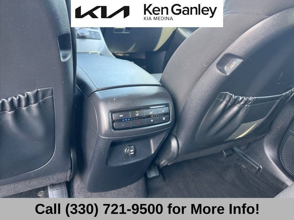 Used 2020 Hyundai Palisade SE AWD/4WD image 43