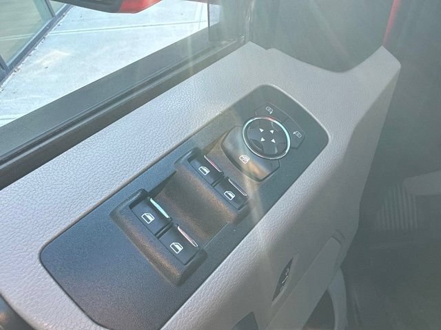 Used 2017 Ford F150 XL w/ Equipment Group 101A Mid AWD/4WD image 16
