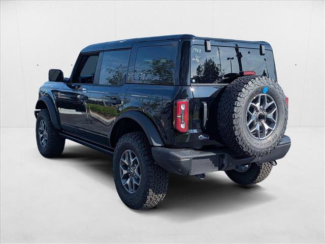 New 2025 Ford Bronco Badlands image 8