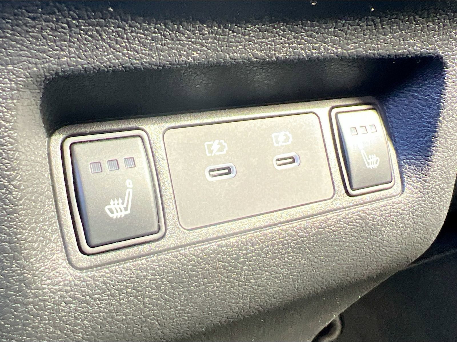 New 2026 Nissan Murano Platinum w/ Cargo Package image 27