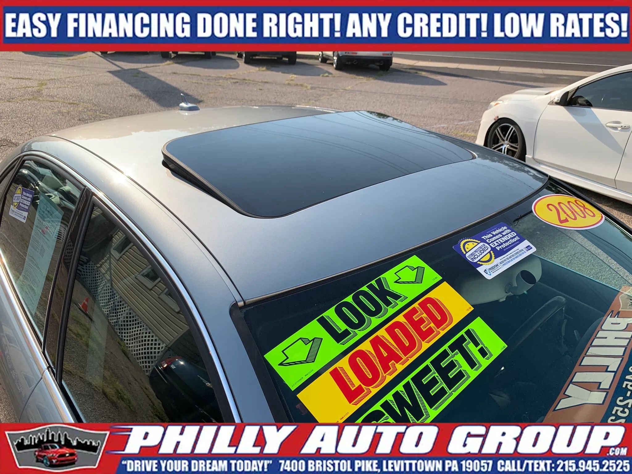 Used 2008 Audi A4 2.0T image 27