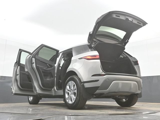 Used 2023 Land Rover Range Rover Evoque S AWD/4WD image 55