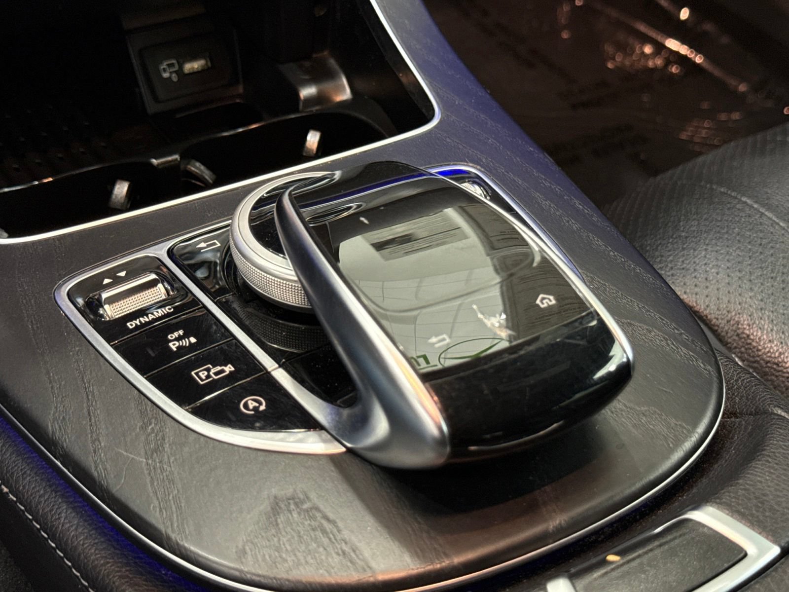 Used 2018 Mercedes-Benz E 300 image 27