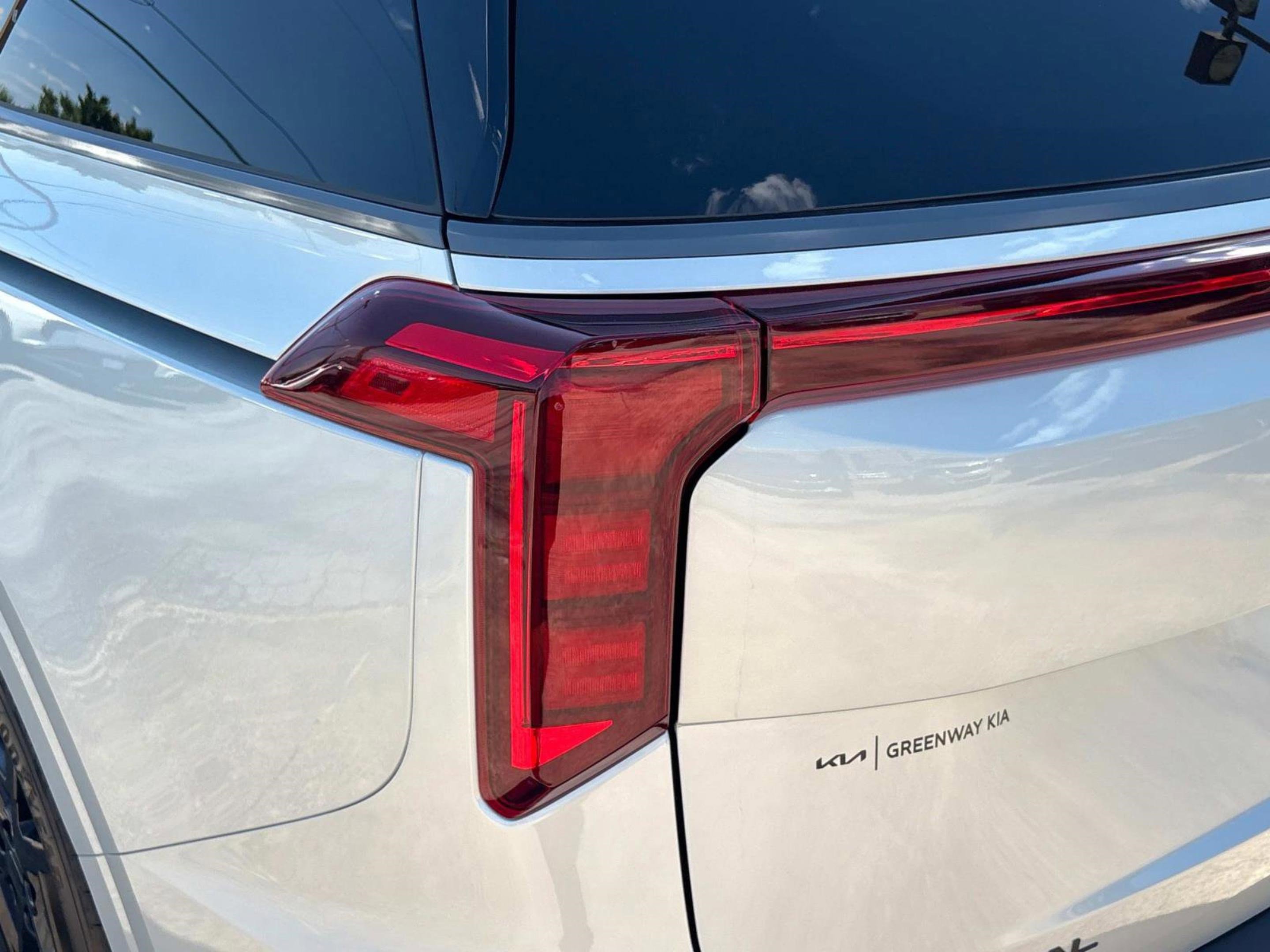 New 2026 Kia Carnival SX image 11