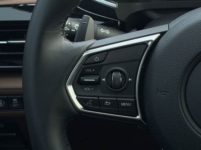 Used 2026 Acura MDX w/ Technology Package AWD/4WD image 13
