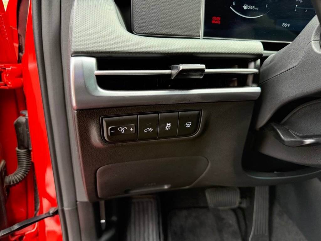 Certified 2025 Hyundai Santa Cruz XRT AWD/4WD image 12