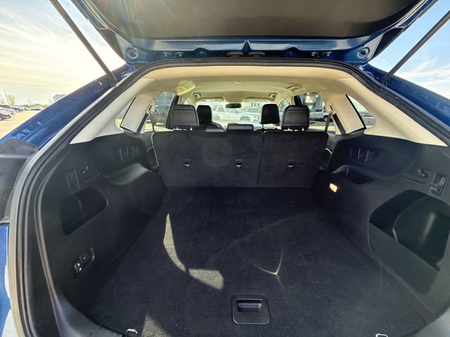 Used 2024 Ford Edge SEL image 23