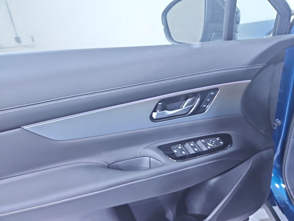 New 2025 Nissan Murano SL w/ Cargo Package image 10