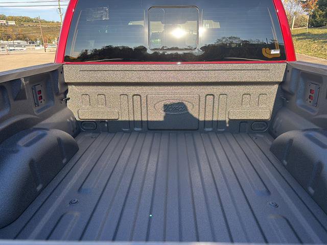 New 2025 Ford F150 Platinum image 17