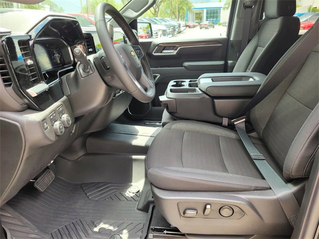 New 2026 Chevrolet Silverado 1500 LT image 10