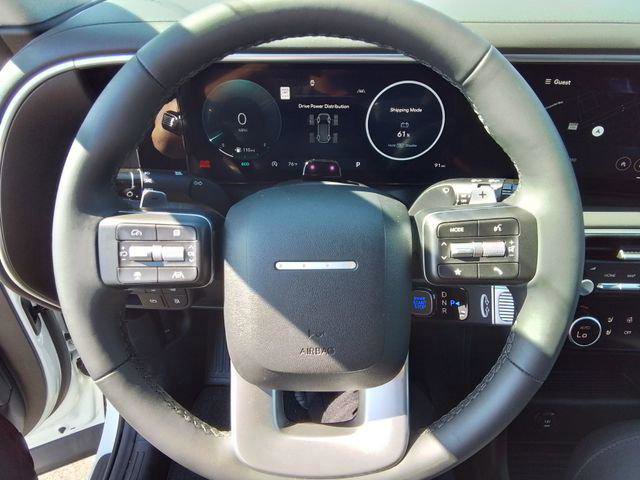 New 2026 Hyundai Palisade Limited image 11