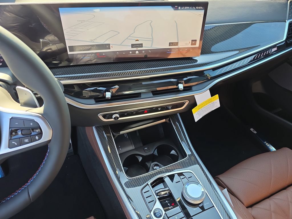 New 2026 BMW X5 M60i AWD/4WD image 18