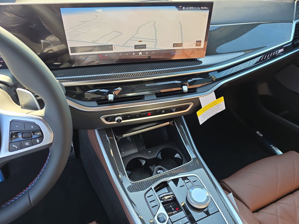 New 2026 BMW X5 M60i image 18