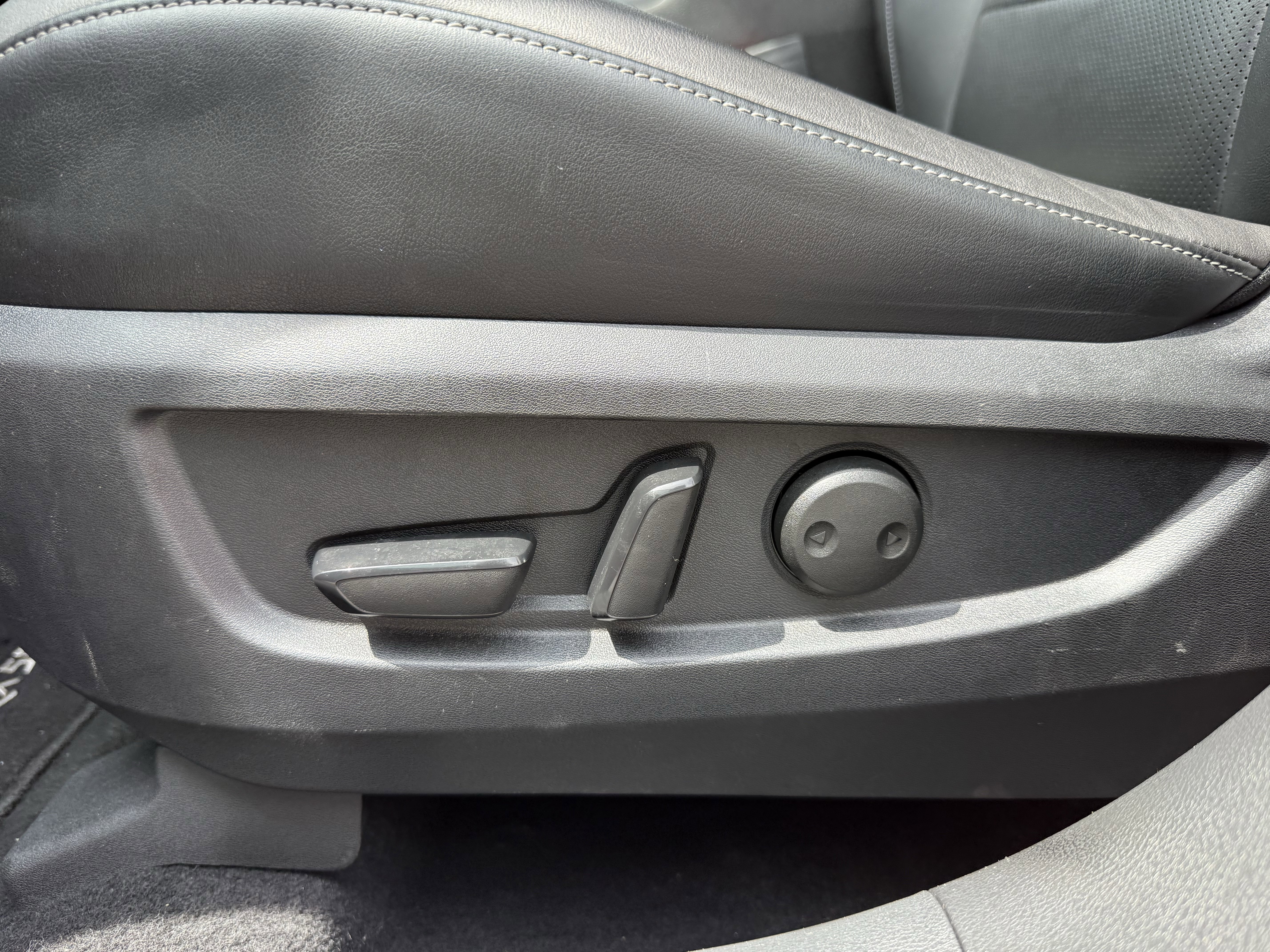 Used 2022 INFINITI QX55 Essential w/ Proassist Package AWD/4WD image 26