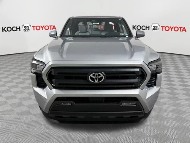 New 2026 Toyota Tacoma SR5 AWD/4WD image 2