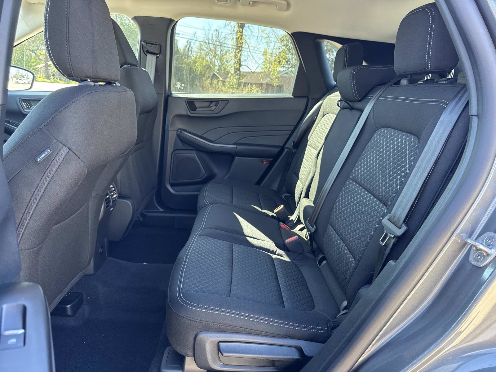 New 2026 Ford Escape Active w/ Tech Pack #1 image 7