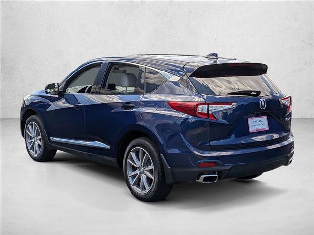 Used 2023 Acura RDX FWD w/ Technology Package image 7