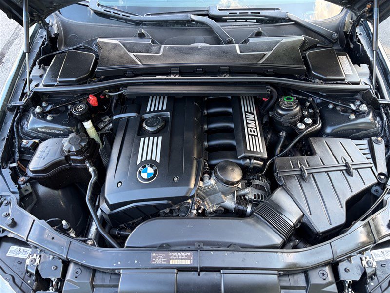 Used 2007 BMW 328i Sedan RWD image 22