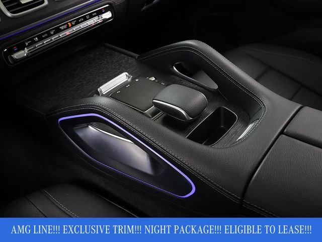 Certified 2026 Mercedes-Benz GLE 350 4MATIC image 26
