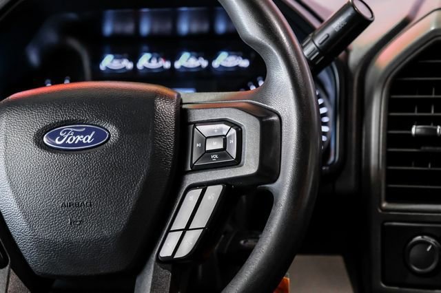 Used 2022 Ford F450 XL w/ STX Appearance Package image 18