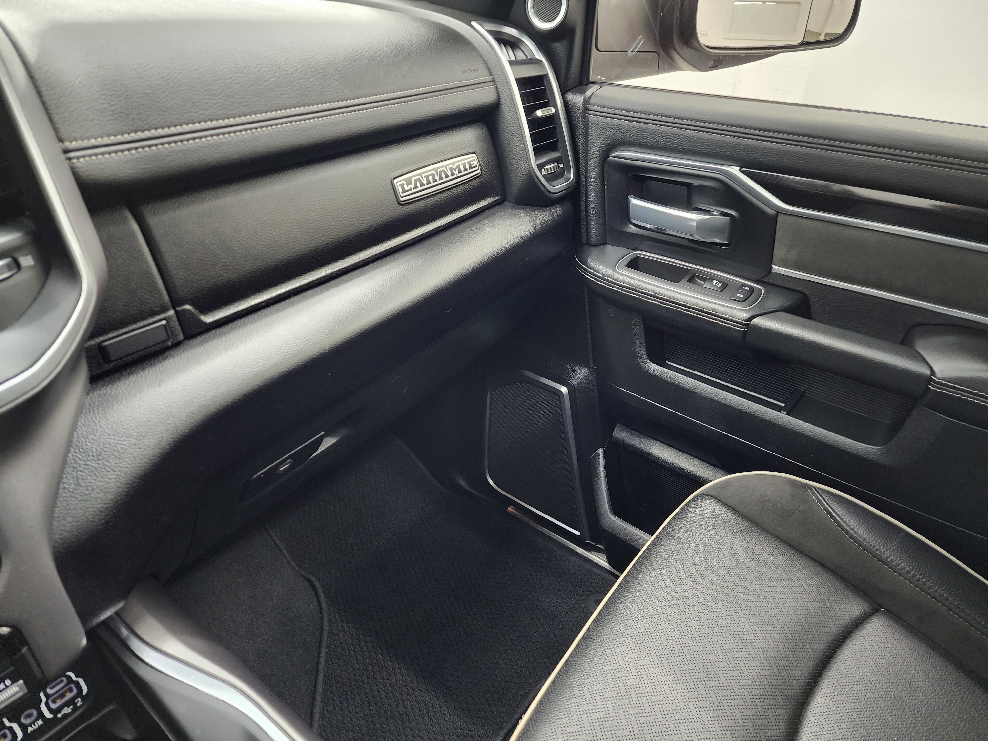 Used 2022 RAM 2500 Laramie image 11
