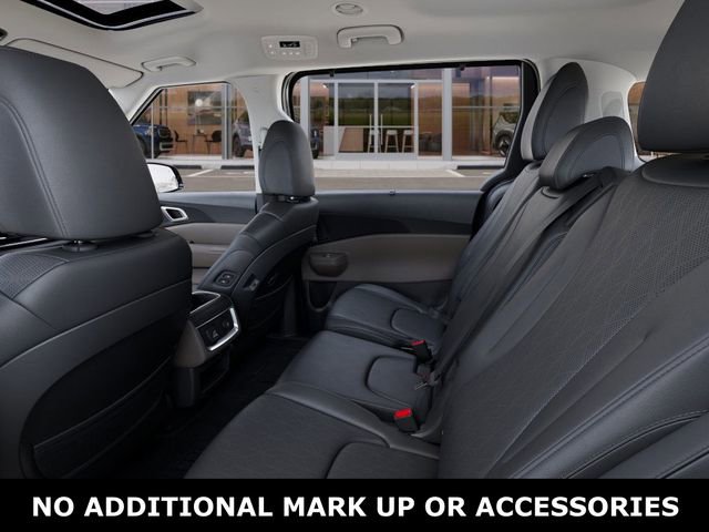 New 2026 Kia Carnival SX image 18