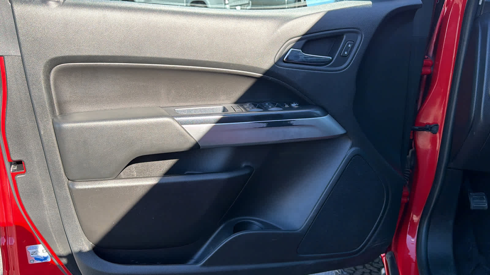 Used 2020 Chevrolet Colorado ZR2 image 22