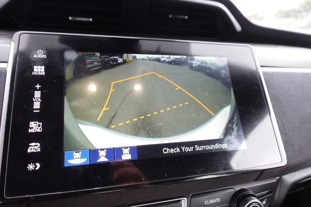 Used 2018 Honda Clarity Touring image 17