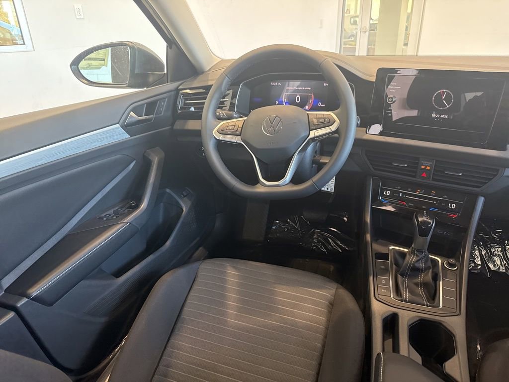 New 2026 Volkswagen Jetta S image 10