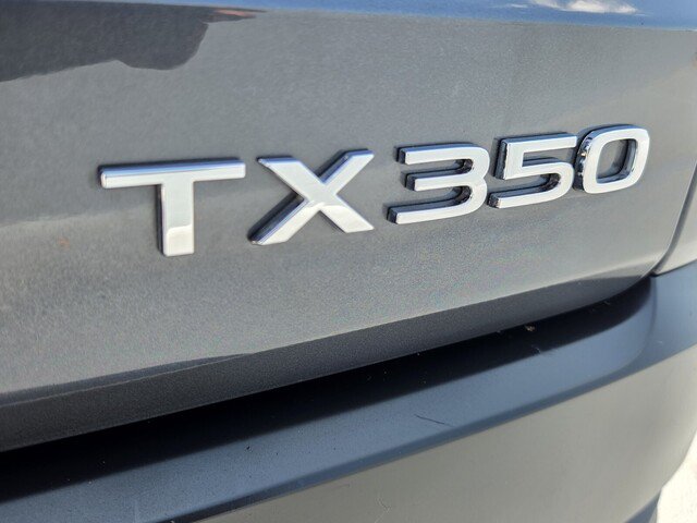 Certified 2024 Lexus TX 350 FWD w/ Technology Package image 33