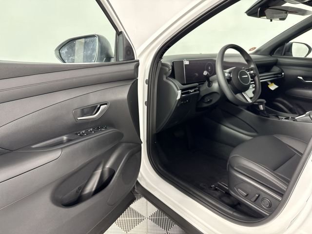 New 2026 Hyundai Santa Cruz SEL AWD/4WD image 10