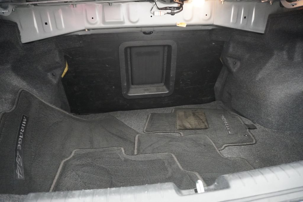 Used 2023 Mitsubishi Mirage G4 SE image 22