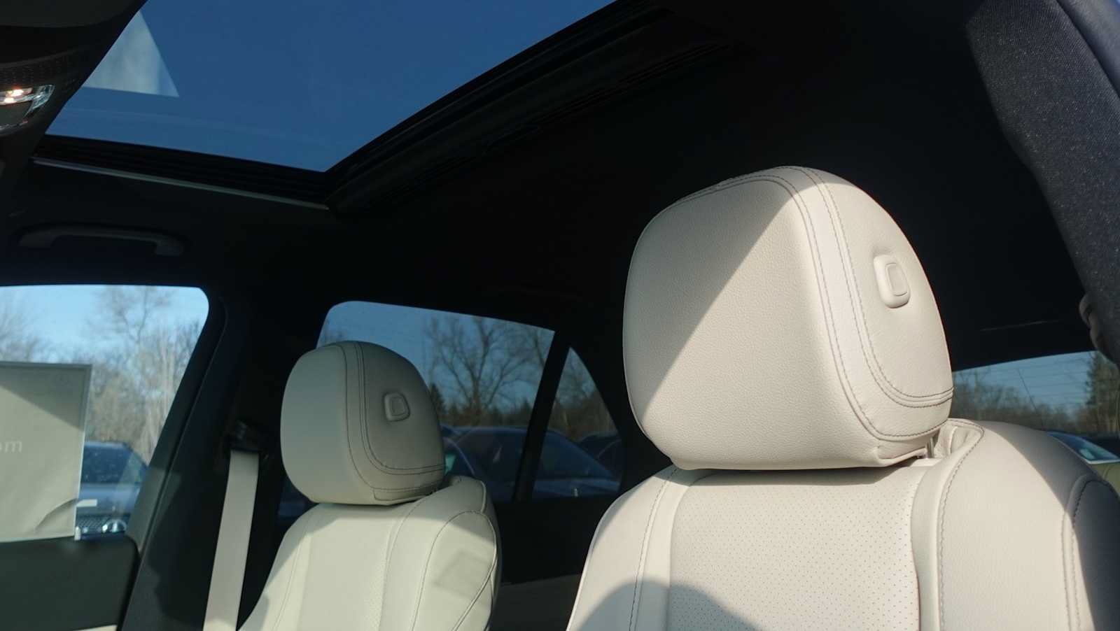 Used 2026 Mercedes-Benz GLE 350 4MATIC image 23