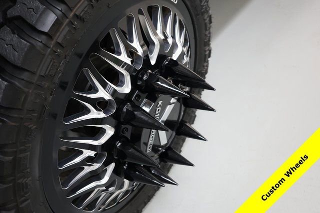 Used 2024 RAM 3500 Limited w/ Night Edition image 4