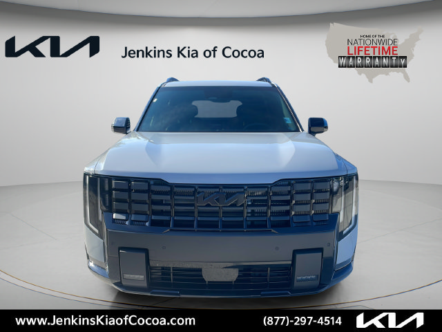 New 2027 Kia Telluride EX X-Line w/ Towing Package AWD/4WD image 12