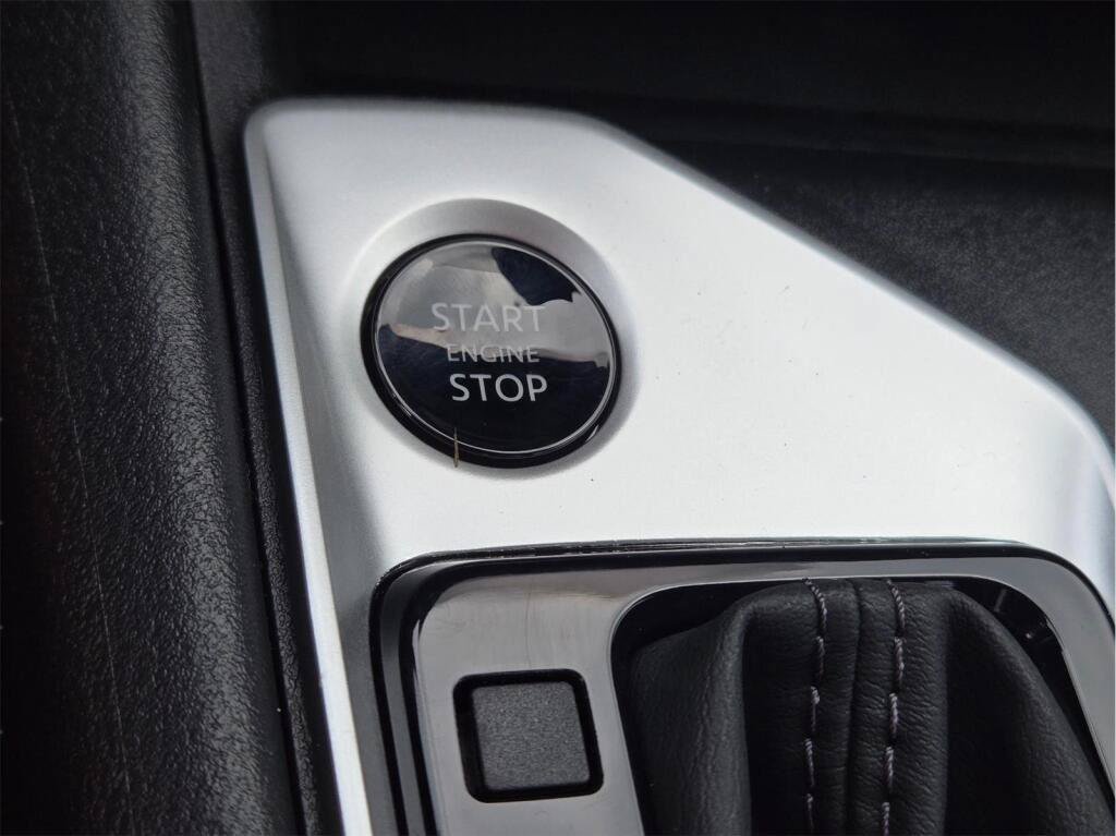 New 2026 Nissan Altima 2.5 SV AWD/4WD image 23