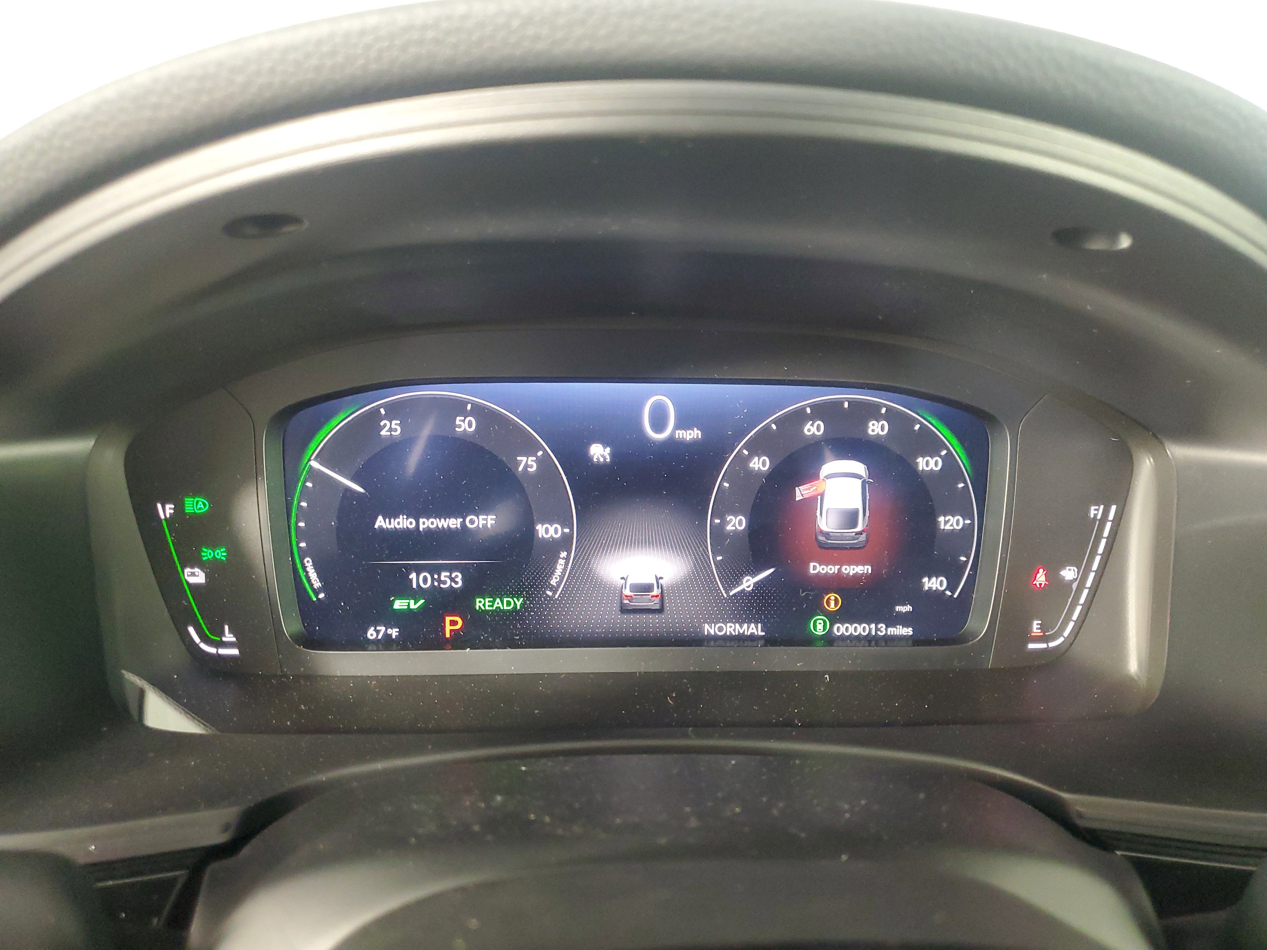 New 2026 Honda Civic Sport Touring image 30