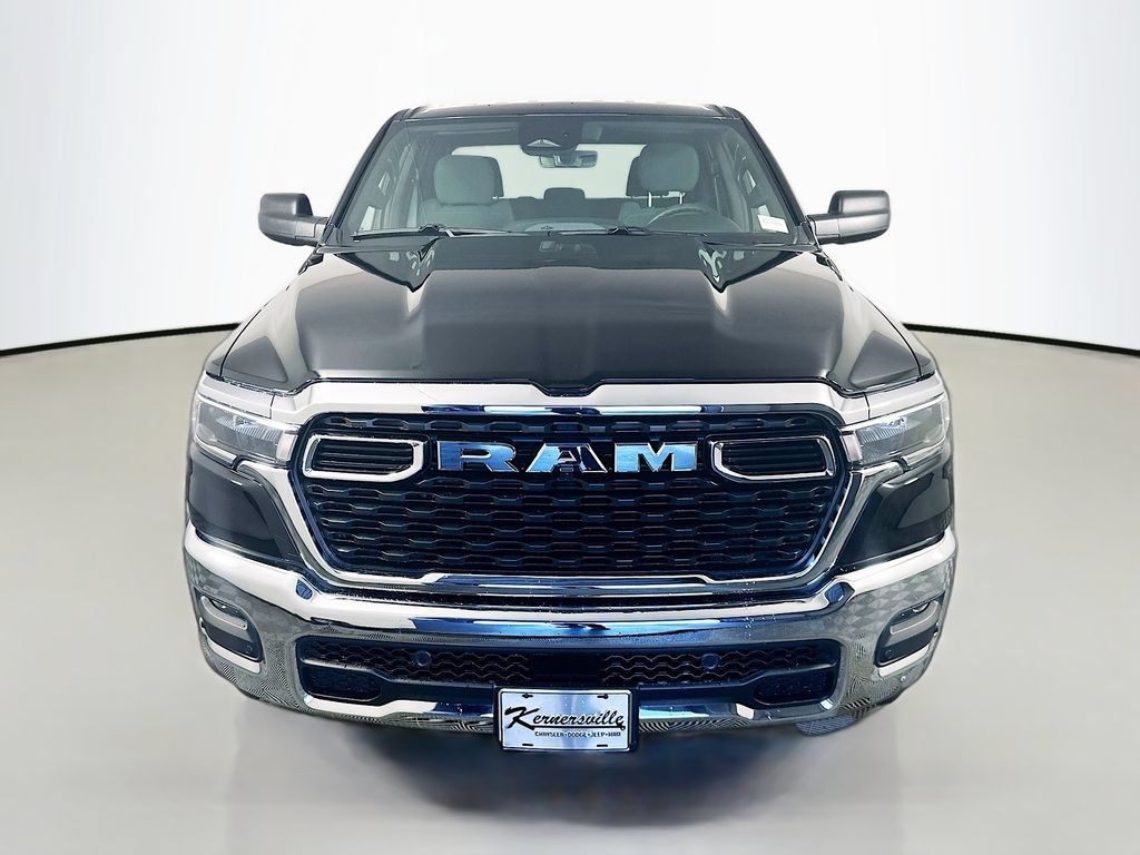 New 2026 RAM 1500 Big Horn video 2